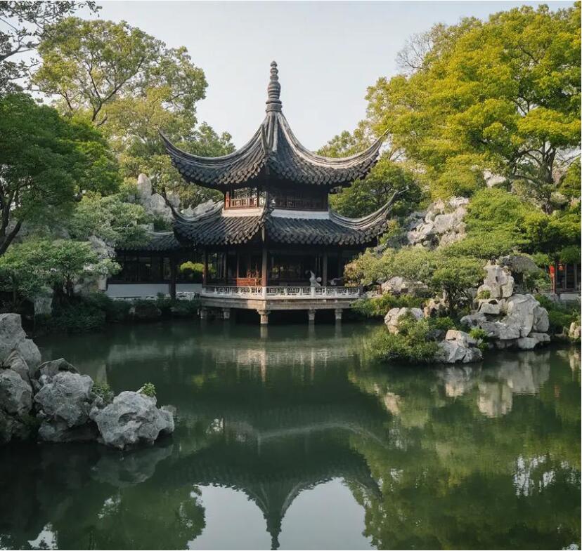 陕西雨寒土建有限公司